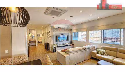 Casa R. Constantino Fraga, 116 - Vila Leopoldina, 7 suítes, 360m², 2 vagas