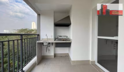 Apartamento R. Bento Branco de Andrade Filho, 481 - Chácara Santo Antônio, 113m², 2 sts, 2 vgs, Isla By Cyrela