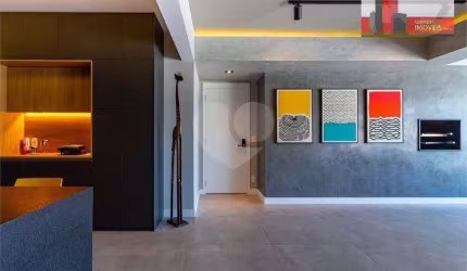 Apartamento Av. Raimundo Pereira de Magalhães, 555 - Quintas da Lapa, 134m², 2 sts, 2 vgs