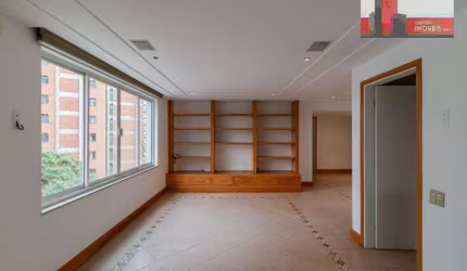 Apartamento R. Dr. Rafael de Barros, 486 - Paraíso, 173m², 2 vagas, Cond. Dona Paulina.