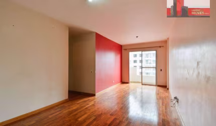 Apartamento R. Raul Pompéia, 1050 - Pompeia, 70m², 3 dorms, 1 vg, Ed. Eldorado
