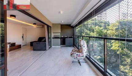 Apartamento R. Bela Aliança, 44 - Vila Leopoldina, 2 sts, 2 vgs, dep, Leopoldina 08