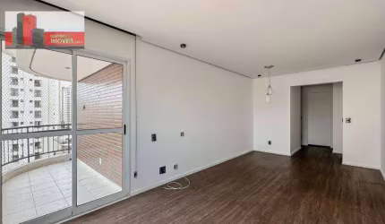 Apartamento R. Paulo Franco, 114 - Vila Leopoldina, 3 dorms, 95m², Hyde Park