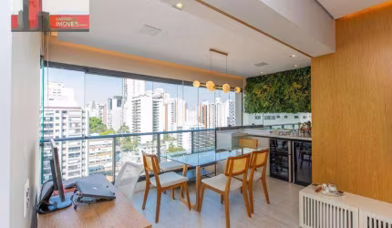 Apartamento 2 quartos, 70m², R. Cristiano Viana, 950 - Pinheiros, Benedito Pinheiros