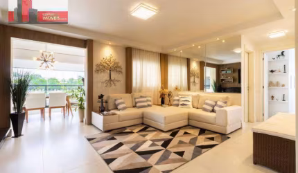 Apartamento R. Martinho de Campos, 41 - Vila Anastácio, 2 sts, 2 vgs, Classic Lapa Cyrela