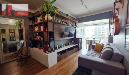 Apartamento R. Romano Schiesari, 80 - Perdizes, 67m², 2 dorms, 1 vg, Giardino Di Perdizes