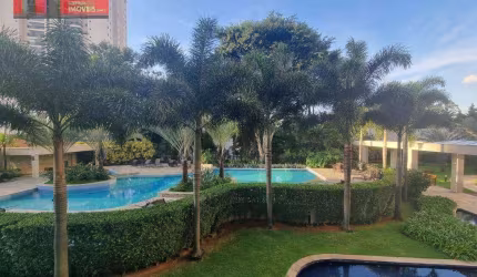 Garden R. Belchior de Azevedo, 220 - Vila Leopoldina, 152m², 3 suítes, 2 vagas, Alto do Bosque