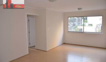 Apartamento 2 quartos, R. Manuel da Nóbrega, 577 - Paraíso, Ed. Dona Adélia (VENDIDO).