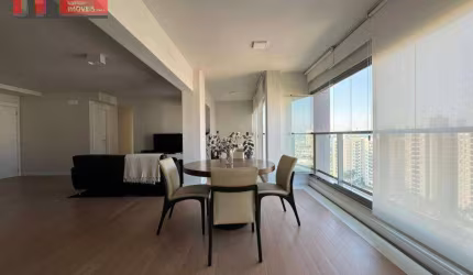 Apartamento 2 quartos, 115m², Rua Lauriano Fernandes Junior, 250 - Vila Leopoldina, Cyrela Grand Mond