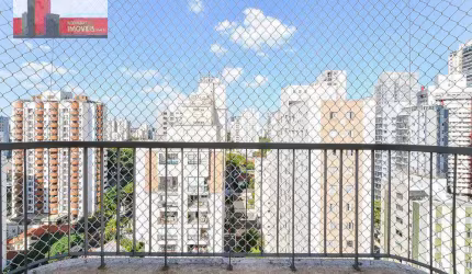 Cobertura 4 quartos, 303m², Av. Portugal, 474 - Brooklin Novo, Ed. Cullinan, Estuda Permuta