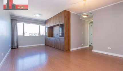 Apartamento R. Dom João V, 408 - Lapa, 2 quartos, 80m², Edifício Palacete