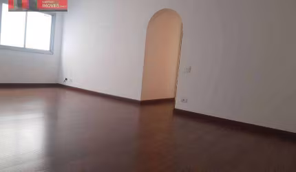Rua Eça de Queiroz, 288 - Vila Mariana, 3 dorms, 97m², Edifício Jara.