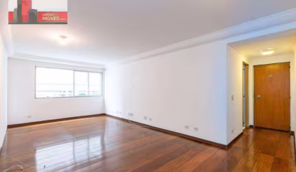 Al. Lorena, 319 - Jardins, 150m², 3 dorms, Ed. Andromeda