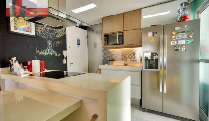 R. Votupoca, 299 - Vila Ipojuca. 94m², vagas livres, Terrabrasilis