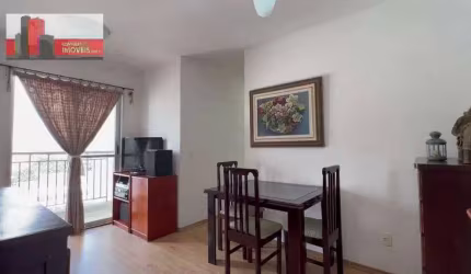 Apartamento R. Emílio Goeldi, 545 - Lapa, 2 dorms, 1 vg, Spirare Lapa