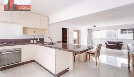 Apartamento 4 quartos, 151m², R. Sabará, 538 - Higienópolis, Ed. Álamo