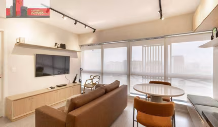 R. Venâncio Aires, 433 - Perdizes, 2 dorms, 40m², 1 vaga, VA 433 Pompéia