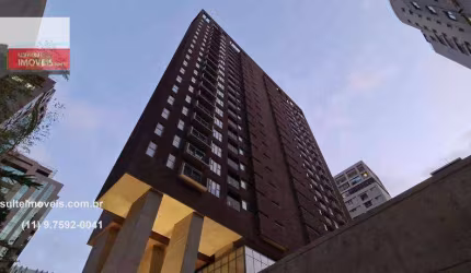 Apartamento Rua Jorge Coelho, 147 - Itaim Bibi, 4 quartos, 4 vagas, 244m², Casa Brasileira