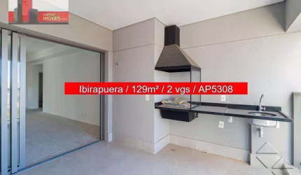 Apartamento 3 quartos, 129m², R. França Pinto, 1100 - Vila Mariana, Sintonia Ibirapuera