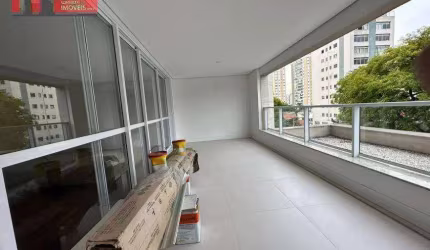 Rua Vespasiano, 650 - Vila Romana, 221m², 4 vagas, Clock Vila Romana Nobre