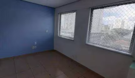 Sala comercial, R. Clélia, 2145 - Lapa, 30m², 1 vaga, Edificio Lapa Trade Center