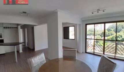 Apartamento R. Agostinho Rodrigues Filho, 57 - Vila Clementino, 2 quartos, 87m², Ed. Greengold