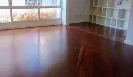 Apartamento Rua Convenção de Itu, 57 - Jardim Paulista, 3 quartos, 270m², Ed. Supremus