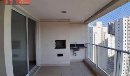 Apartamento Rua Gaspar Lourenço, 95 - Vila Mariana, 75m², 3 vagas, Modern Life