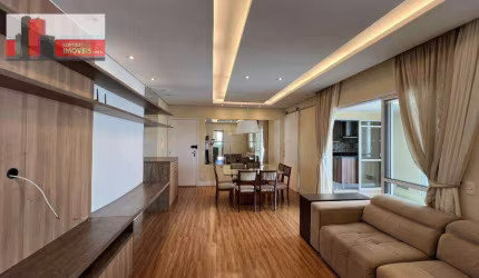 Apartamento R. Senador Joaquim Ribeiro do Valle, 151 - Vila Leopoldina, 93m², Tribeca