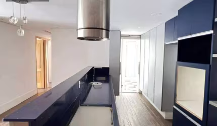 Apartamento Av. Cardeal Motta, 343 - City América, 3 quartos, 78m², Ed. Baturité.