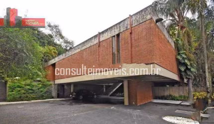 Vende-se casa, Av. das Magnólias, 1061 - Cidade Jardim,  976m², 6 vagas.