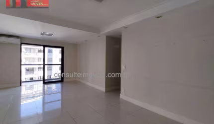 Apartamento 3 quartos, Av. Cotovia, 274 - Indianópolis, 105m², Prince Of Berkeley