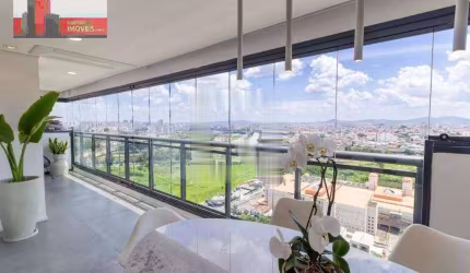 Apartamento Av. Mofarrej, 706 - Vila Leopoldina, 89m², 3 quartos, Lê Havre