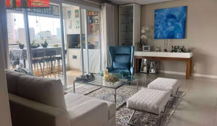 Apartamento Av. Mofarrej 275 - Vila Leopoldina, 96m², 2 dorms, Jardim Leopoldina