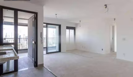 Apartamento R. Gabriel de Lara, 545 - Vila Cordeiro, 94m², 2 quartos, Trends Brooklin