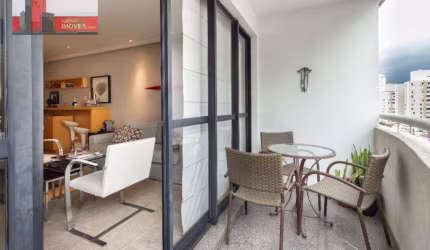 Apartamento Rua Carlos Weber, 1232 - Vila Leopoldina, 96m², 3 dorms, Bellagio