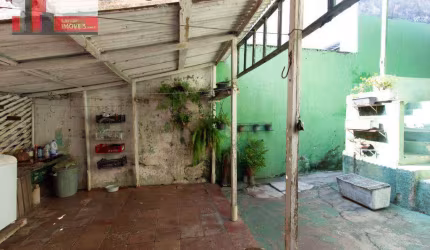 Vende-se casa, R. José dos Santos Júnior, 515 - Campo Belo, 90m², 3 quartos, 1 vaga