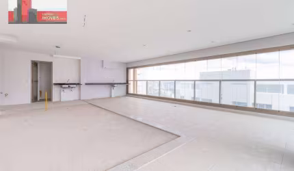 Apartamento R. Sen. César Lacerda Vergueiro, 470 - Sumarezinho, 144m², 3 suítes, Mirant Vila Madalena