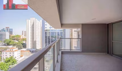 Apartamento R. Prof. Francisco de Castro, 80 - Vila Mariana, 165m², 3 suítes, Arte Arquitetura