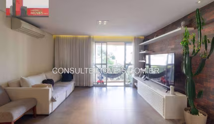 Apartamento Alto da Lapa, Av. Diogenes Ribeiro de Lima, 2991 - 92m² 2 suítes, Reserva  Vila Lobos