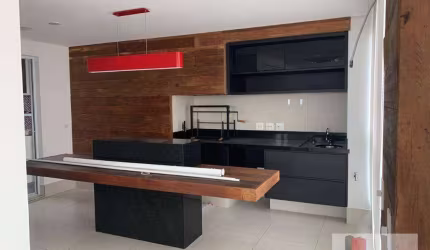 Alugo apartamento R. Paulo Franco, 194 - Vila Leopoldina, 186m², 4 vagas, L Espace