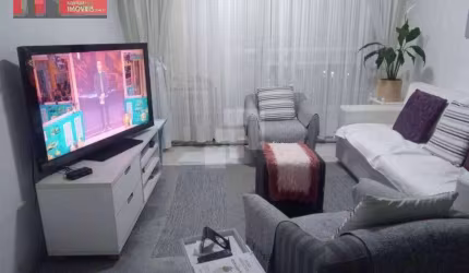 Apartamento Av. Mofarrej, 154 - Vila Leopoldina, 94m², 3 dorms, Refuge Living Club