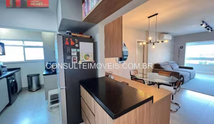Apartamento R. Coriolano, 1474 - Vila Romana, 3 VAGAS, 87m², Palazzo Giardino