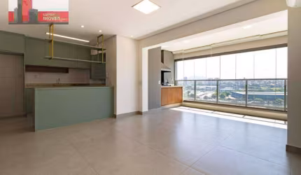 Apartamento R. Lauriano Fernandes Júnior, 130 - Vila Leopoldina, 88m², Green Mond