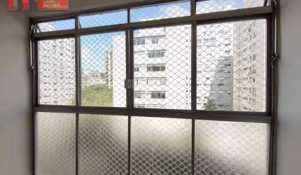 Apartamento R. Bela Cintra, 1642 - Jardins. 114m², 1 vaga, Baderganme