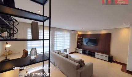 Apartamento Rua Dr. Augusto de Miranda, 1303 - Vila Pompéia, 120m², Domna Pompéia