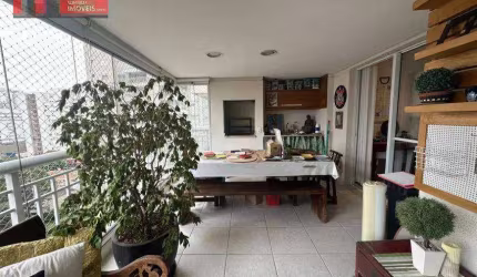 Rua Fábia, 138 - Vila Romana, 180m², 3 vagas, Cond. Allori