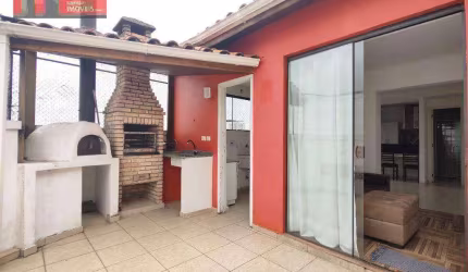 R. Latif Fakhouri, 471 - Vila Santa Catarina, 128m², Edifício Clarissa
