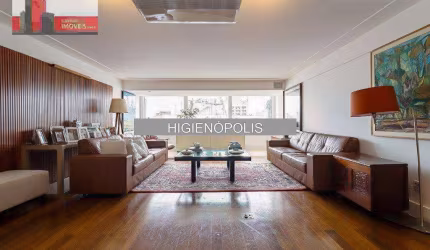 R. Marquês de Itu, 797 - Vila Buarque, 253m², 2 vagas, Saint Marcet