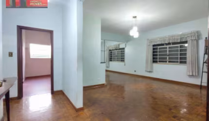 Casa térrea R. Cuevas, 446 - Lapa, 537m² de terreno, 24m² de frente, 7 vagas, Edícula
